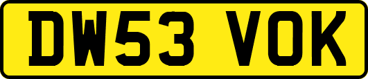 DW53VOK