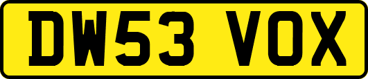 DW53VOX