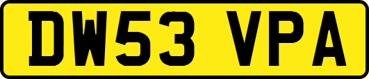 DW53VPA