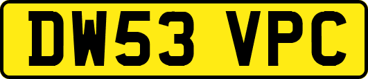 DW53VPC