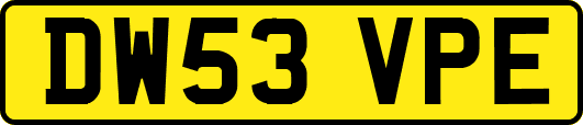 DW53VPE