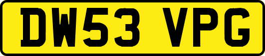 DW53VPG