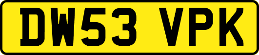 DW53VPK