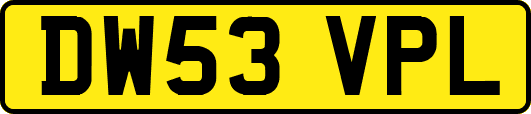 DW53VPL