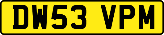 DW53VPM