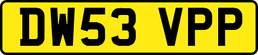 DW53VPP
