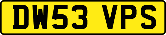 DW53VPS