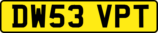 DW53VPT
