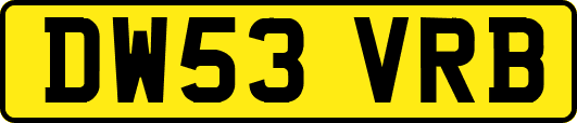 DW53VRB