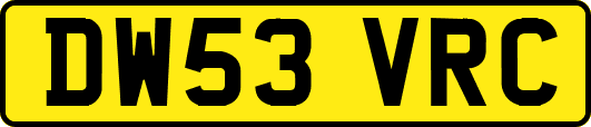 DW53VRC