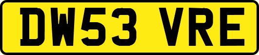 DW53VRE