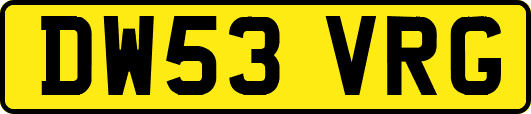 DW53VRG