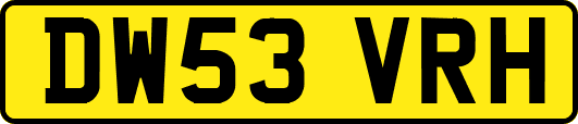 DW53VRH