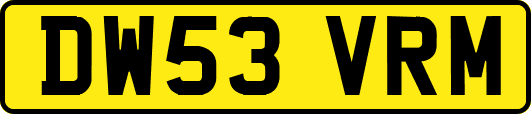 DW53VRM