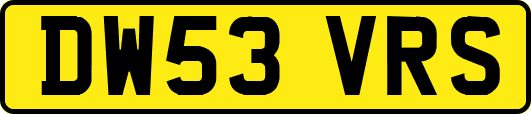DW53VRS