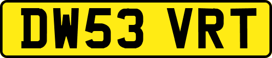 DW53VRT
