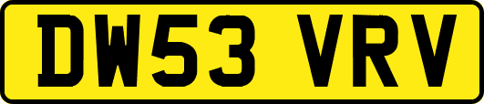 DW53VRV