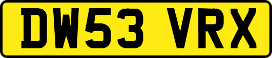 DW53VRX