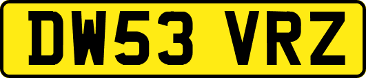 DW53VRZ
