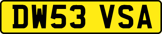DW53VSA