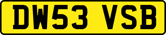 DW53VSB