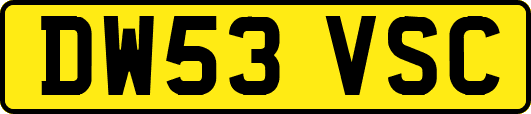 DW53VSC
