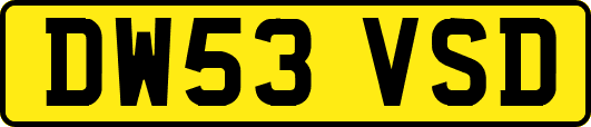 DW53VSD
