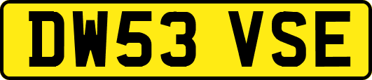 DW53VSE
