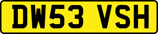 DW53VSH