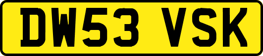 DW53VSK