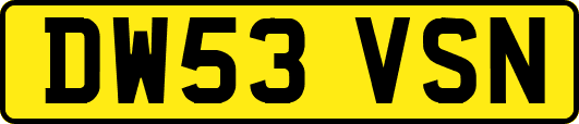 DW53VSN