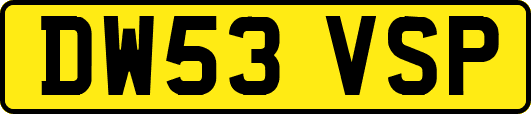 DW53VSP