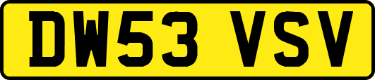 DW53VSV