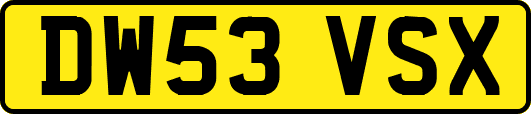 DW53VSX