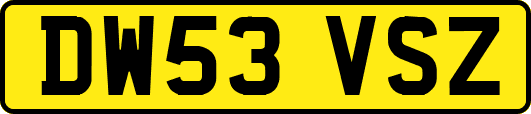 DW53VSZ