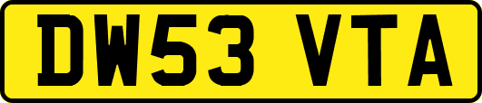DW53VTA