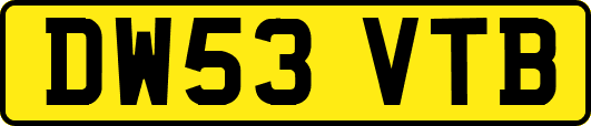 DW53VTB