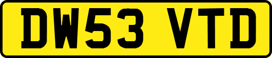 DW53VTD