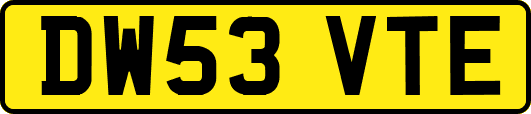 DW53VTE