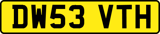 DW53VTH