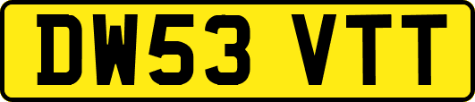 DW53VTT