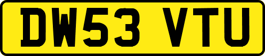 DW53VTU