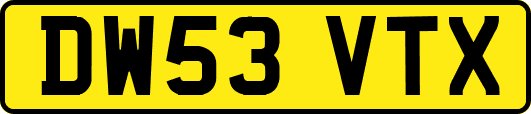 DW53VTX