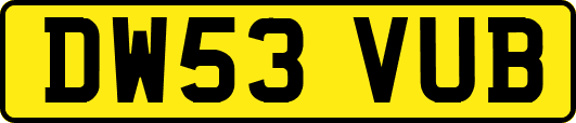 DW53VUB
