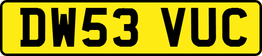 DW53VUC