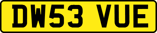 DW53VUE