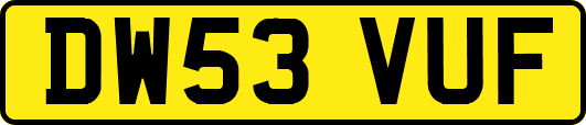 DW53VUF