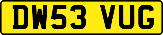 DW53VUG