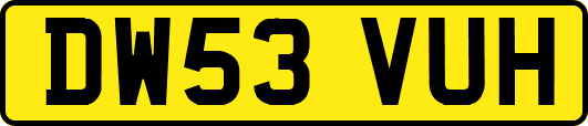 DW53VUH