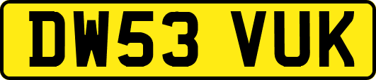 DW53VUK